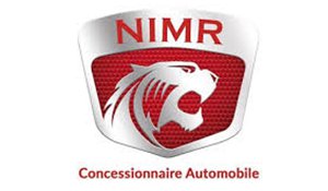 NIMR logo
