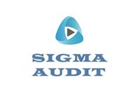 SIGMA AUDIT logo