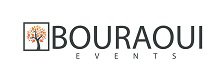 BOURAOUI EVENTS