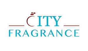 CITY FRAGRANCE logo