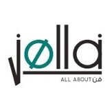 JOLLA CONCEPT STORE logo