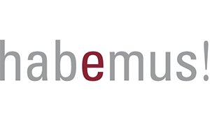 HABEMUS logo