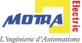 MOTRA ELECTRIC logo