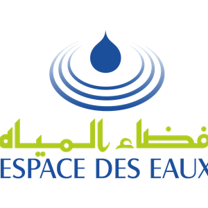 ESPACE DES EAUX logo