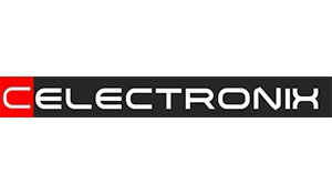 CELECTRONIX logo