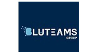 BLUTEAMS logo
