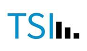 TSI NETWORKS logo