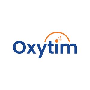 OXYTIM logo
