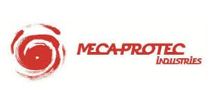 MECAPROTEC AERO logo