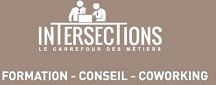 INTERSECTIONS logo
