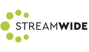 STREAMWIDE logo