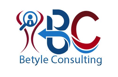 BETYLE CONSULTING logo