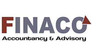 FINACO logo