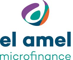 EL AMEL MICROFINANCE logo