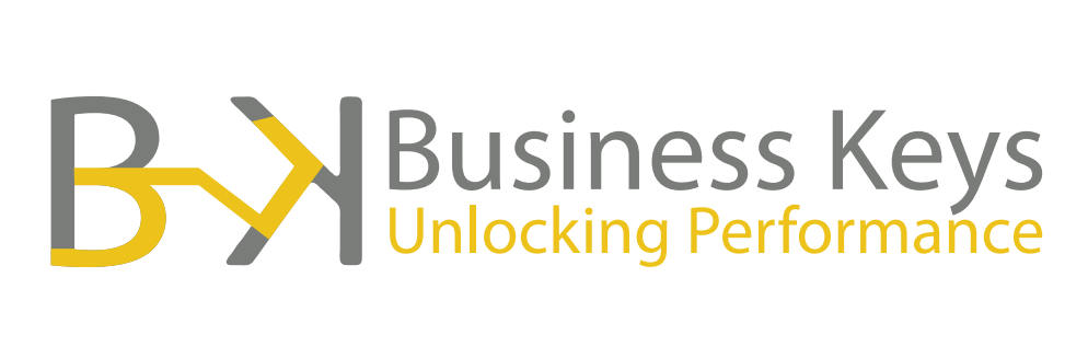 BUSINESS KEYS  logo