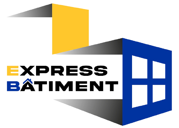 SOCIETE EXPRESS BATIMENT logo
