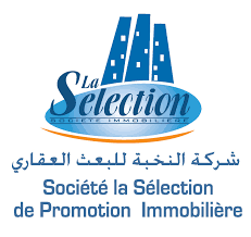 LA SELECTION DE PROMOTION IMMOBILIERE logo