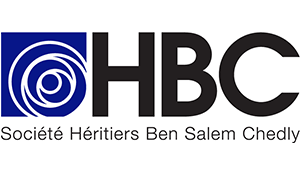 H.B.C logo