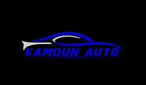 KAMOUN AUTO logo