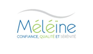 MELEINE TUNISIE BRANCHE logo