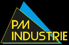 PM INDUSTRIE logo