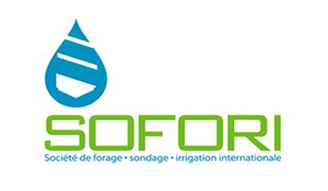 SOFORI logo