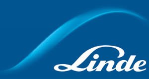 LINDE GAS logo