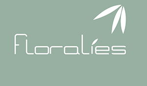 FLORALIES logo
