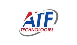 ATF TECHNOLOGIES logo