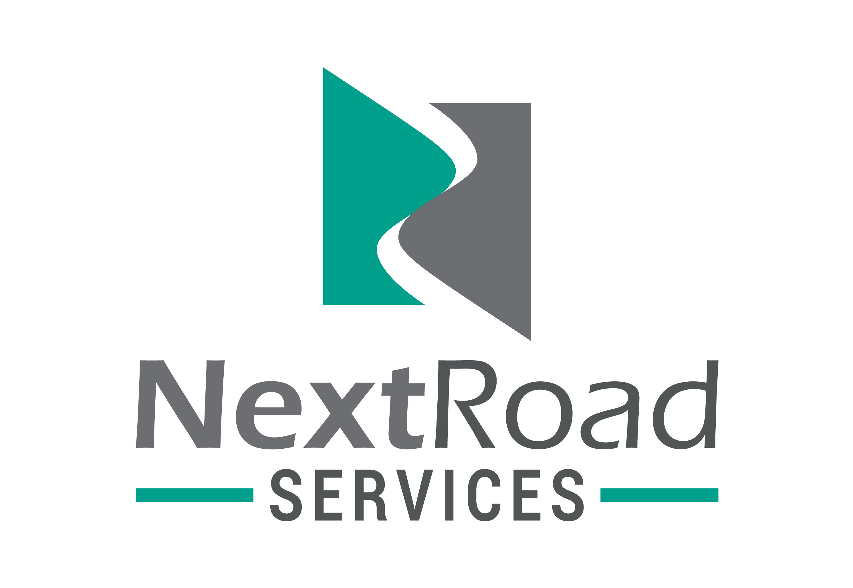 NEXTROAD SERVICES logo
