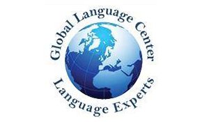 GLOBAL LANGUES logo