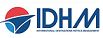 INTERNATIONAL DESTINATION MANAGEMENT HOTELS logo