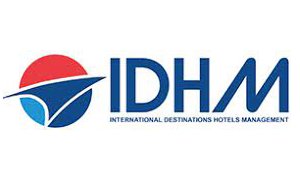 INTERNATIONAL DESTINATION MANAGEMENT HOTELS logo