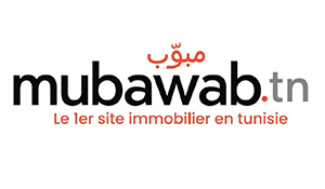 Logo MUBAWAB TUNISIE