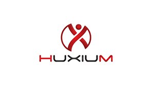 HUXIUM logo