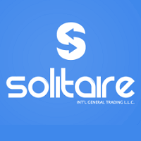 SOLITAIRE FOOD logo