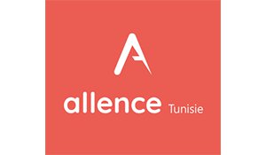 ALLENCE TUNISIE logo
