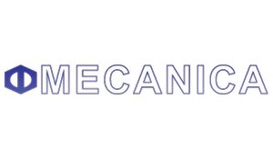 MECANICA logo