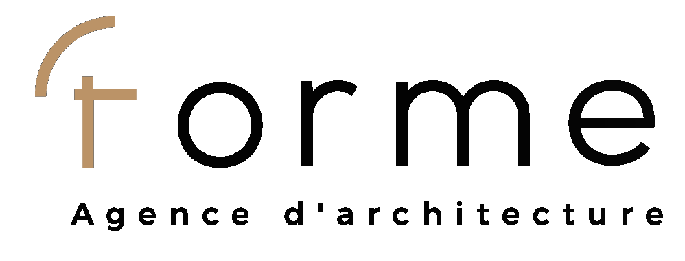 FORME AGENCE ARCHITECTURE