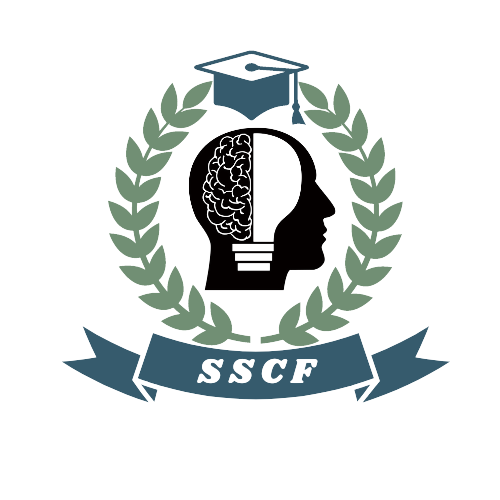 SSCF logo