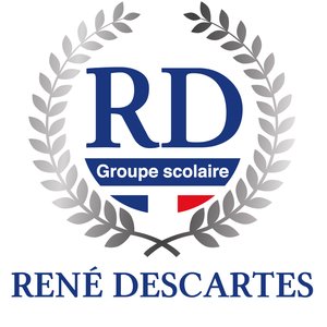 GROUPE SCOLAIRE RENE DESCARTES logo