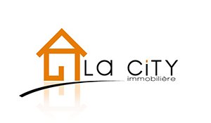 LA CITY logo