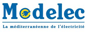 MEDELEC logo
