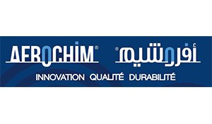 AFROCHIM logo