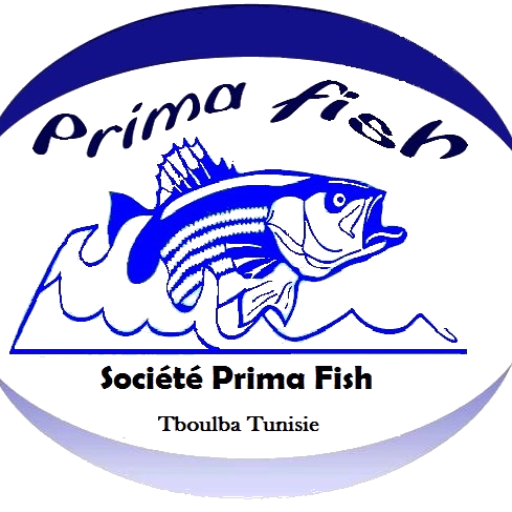 PRIMAFISH logo