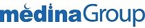 MEDINA GROUP logo