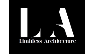 LIMITLESS ARCHITECTURE logo