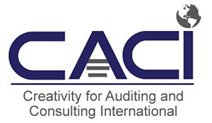 CREATIVITY FOR AUDITING AND CONSULTING INTERNATIONAL - CACI logo