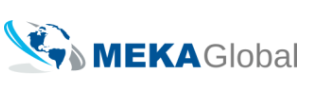 MEKA GLOBAL logo