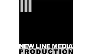 NEW LINE MEDIA CO. logo